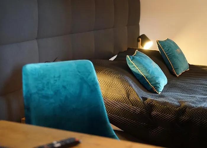 Apartmán Resort Mielenko Mielenko