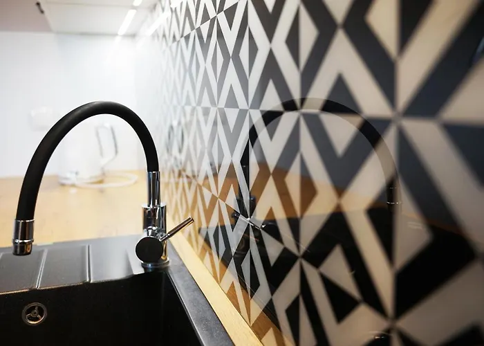 Apartmán Resort Mielenko Mielenko