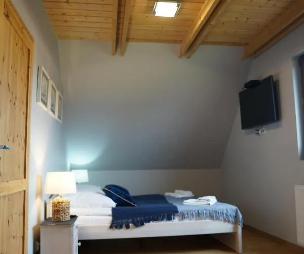 Resort Mielenko Mielenko