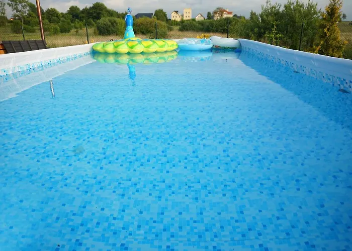 Apartmán Resort Mielenko