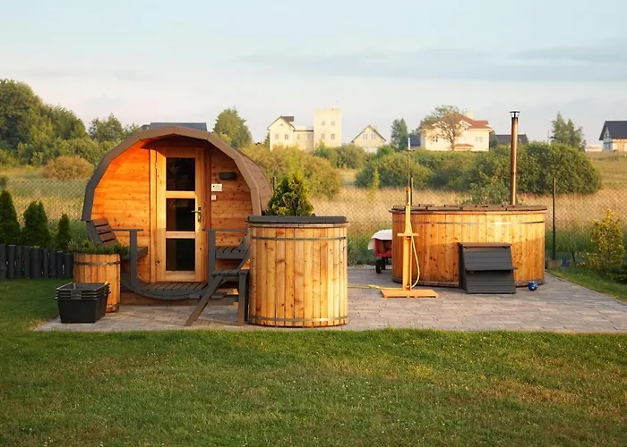 Resort Mielenko Apartmán *