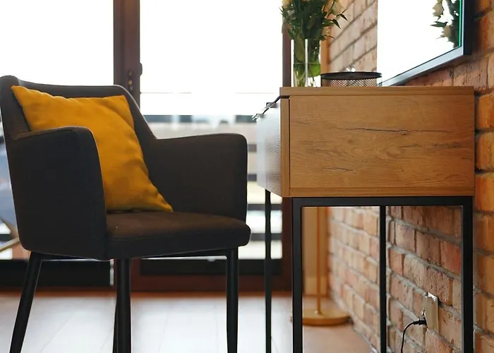 Apartmán Resort Mielenko