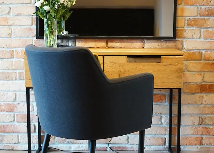 Resort Mielenko Apartmán