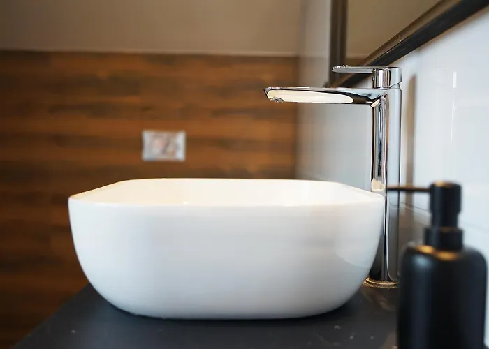 Apartmán Resort Mielenko *