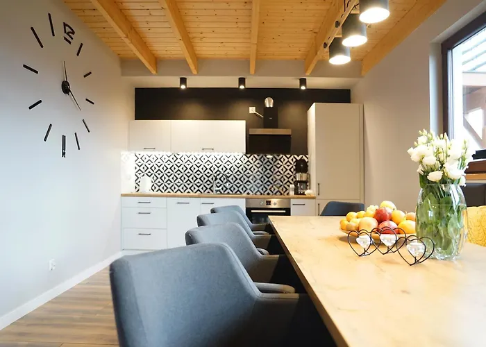 Resort Mielenko Mielenko