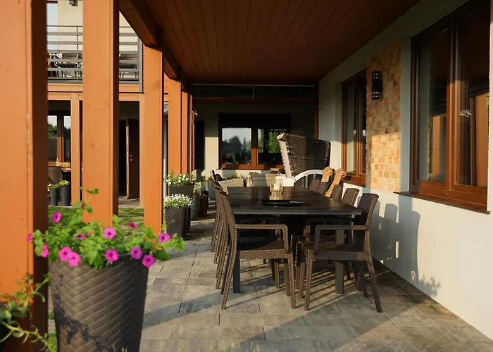 Apartmán Resort Mielenko *