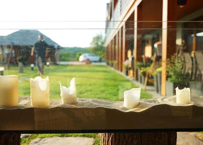 Resort Mielenko Mielenko