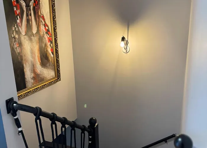 Resort Mielenko Mielenko