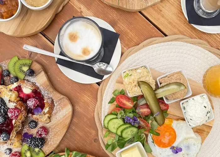 Resort Mielenko Mielenko