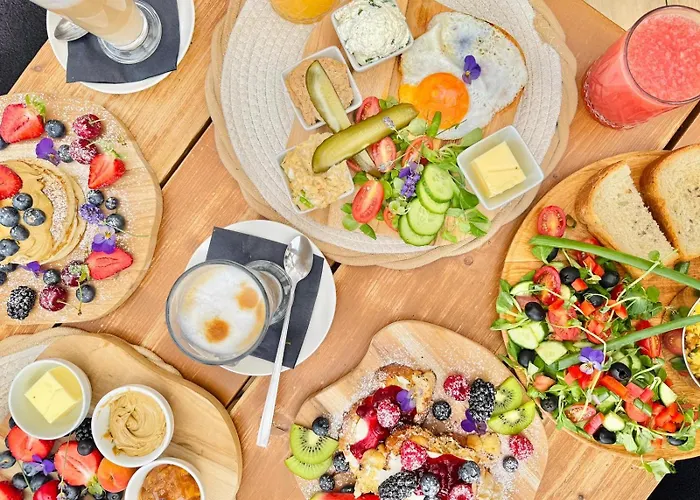 Resort Mielenko Apartmán