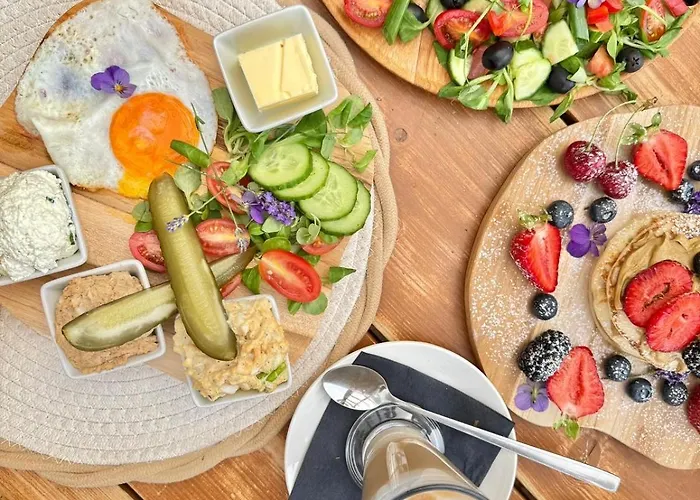 Apartmán Resort Mielenko