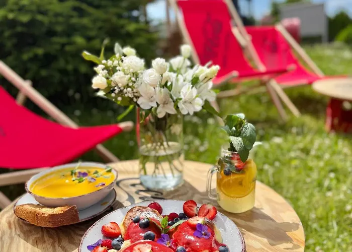 Apartmán Resort Mielenko *