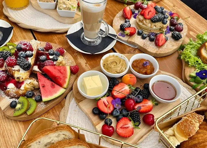 Resort Mielenko Apartmán Mielenko