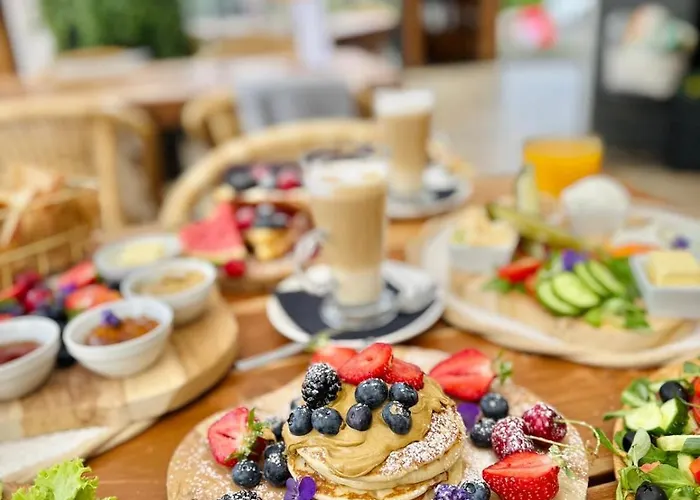 Resort Mielenko * Mielenko