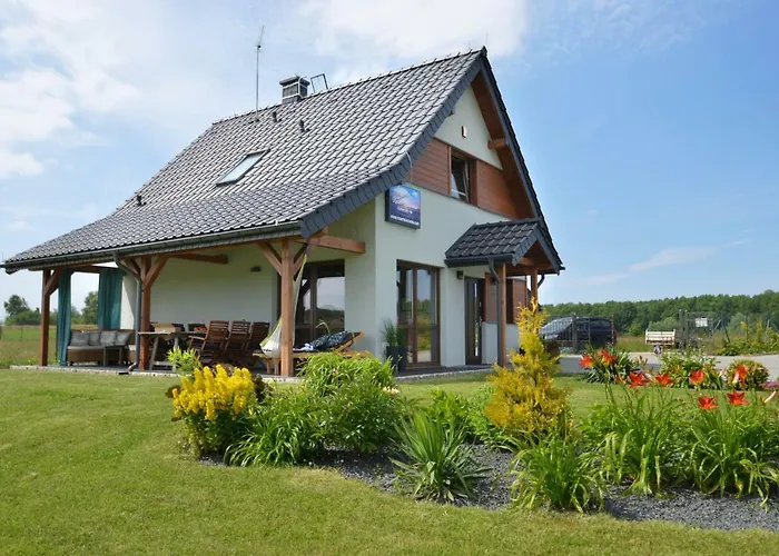 Resort Mielenko * Mielenko